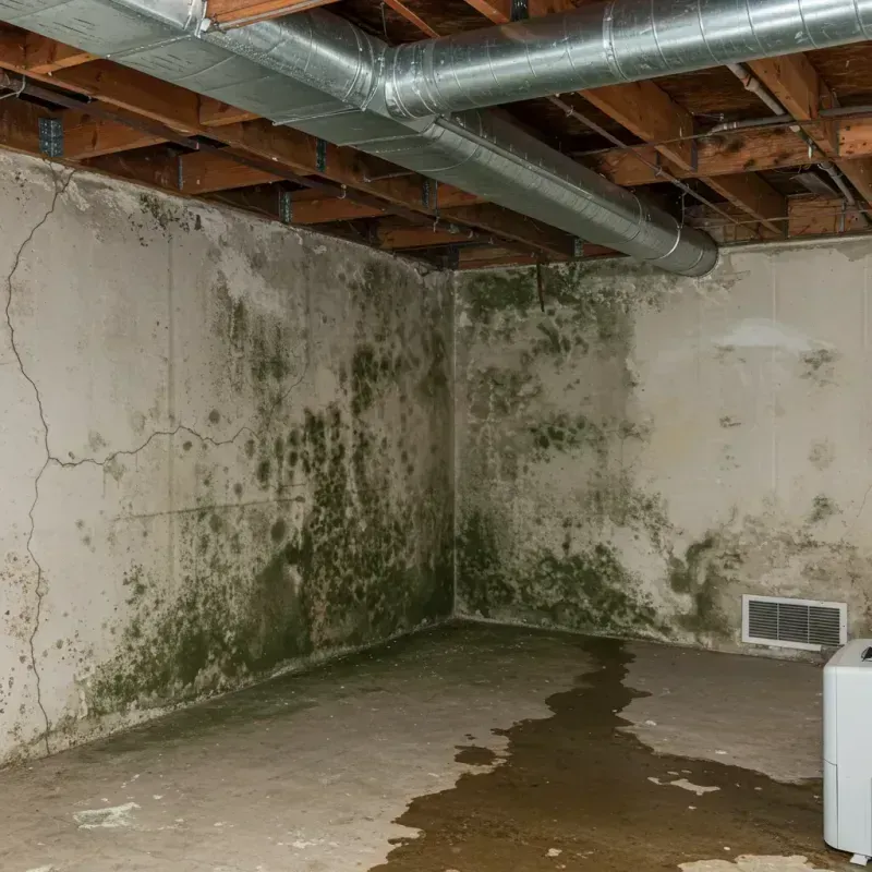 Professional Mold Removal in Saugerties South, NY